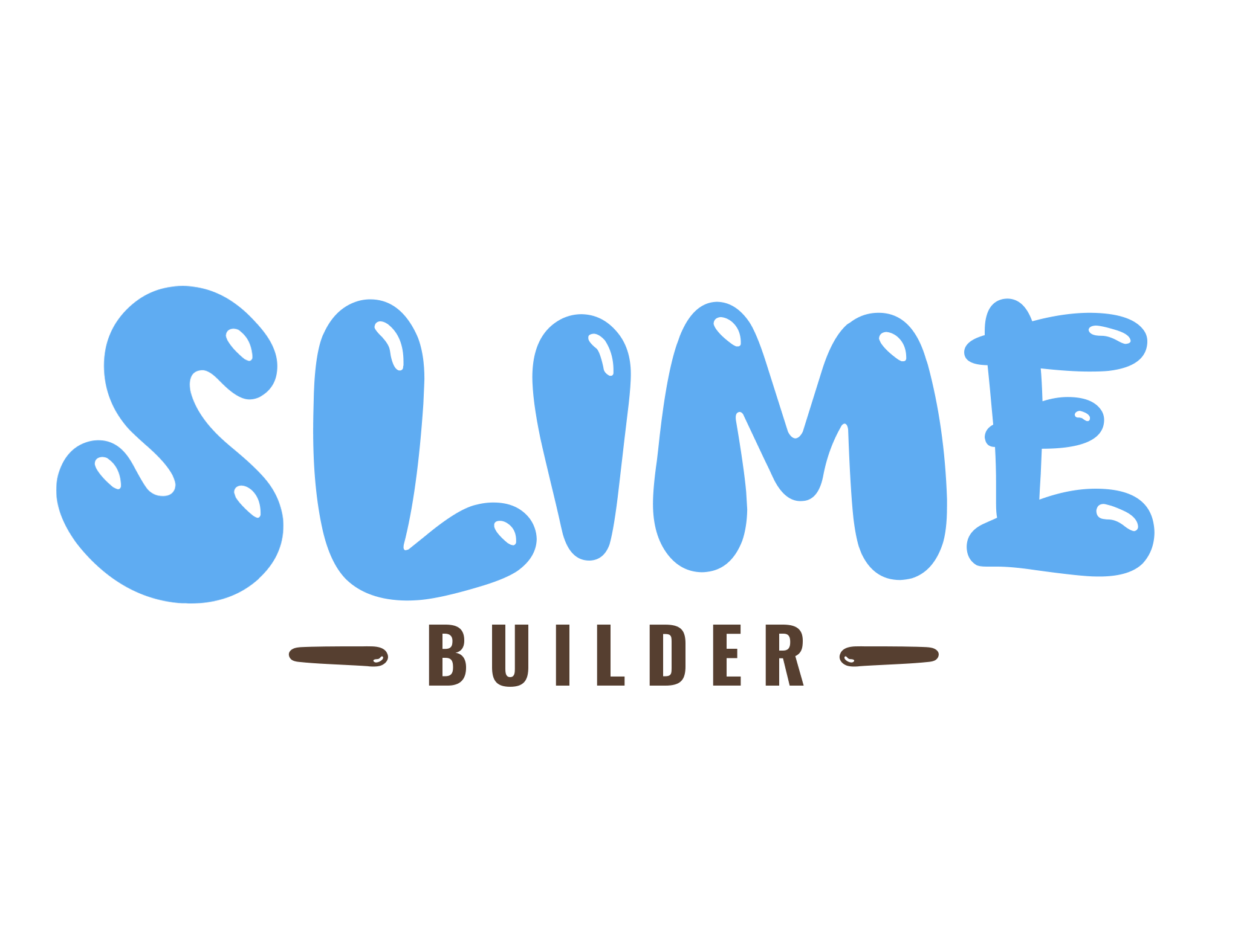 SlimeBuilder Prologue