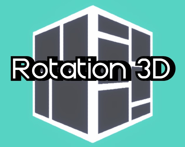 Rotation 3D