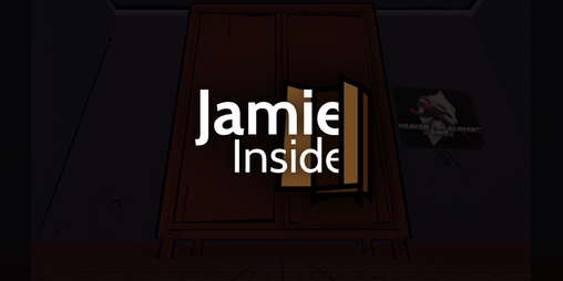 Cover image for Jamie Inside