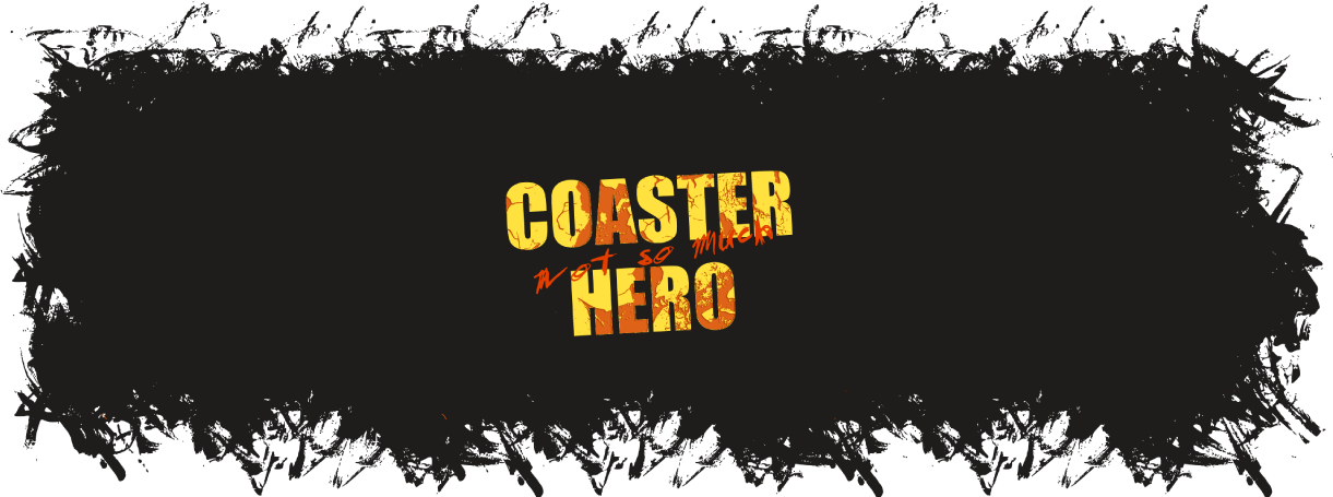 Coaster Hero