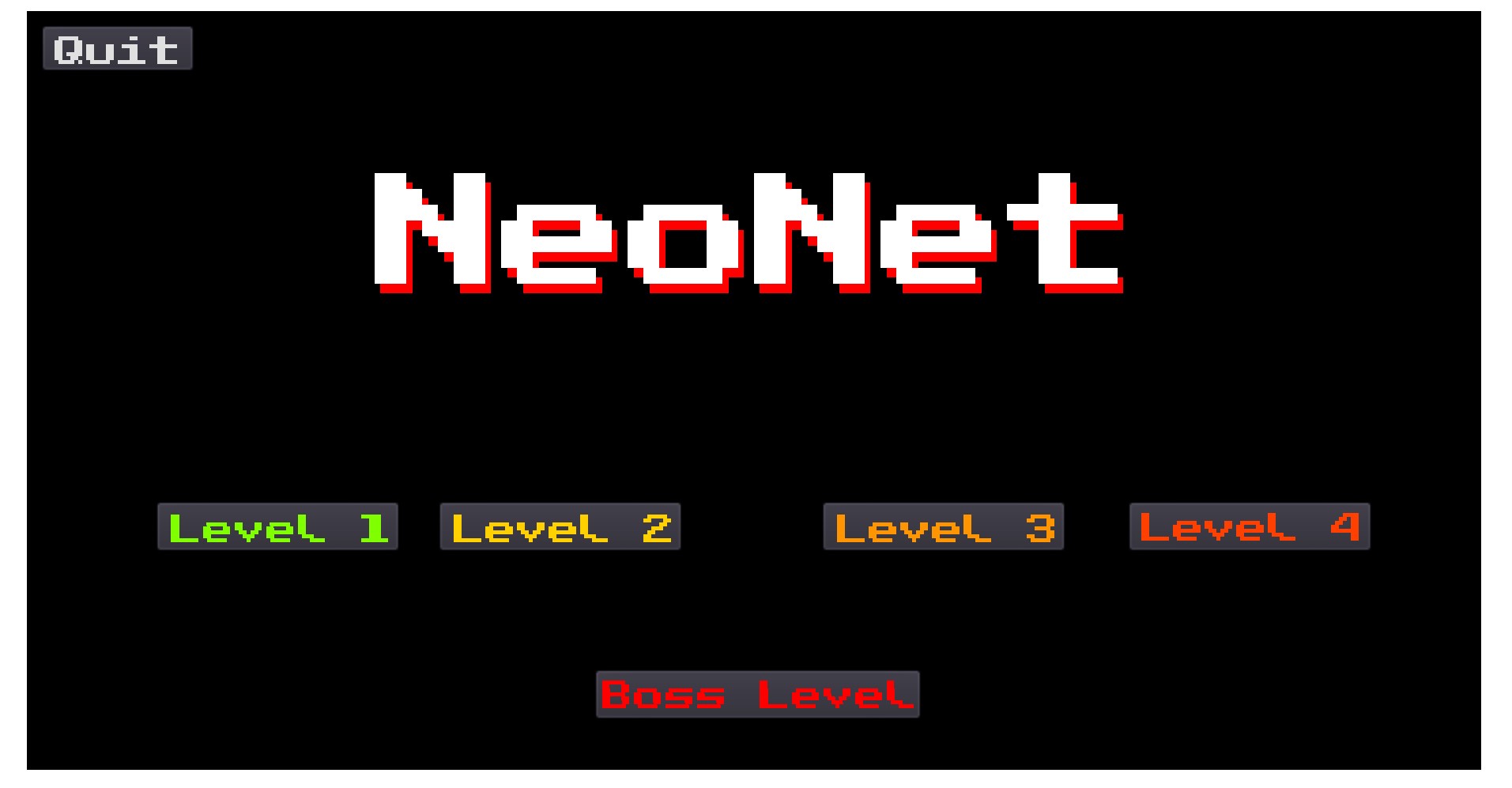 NeoNet