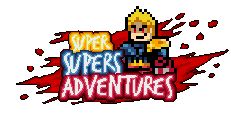 Super Supers Adventures