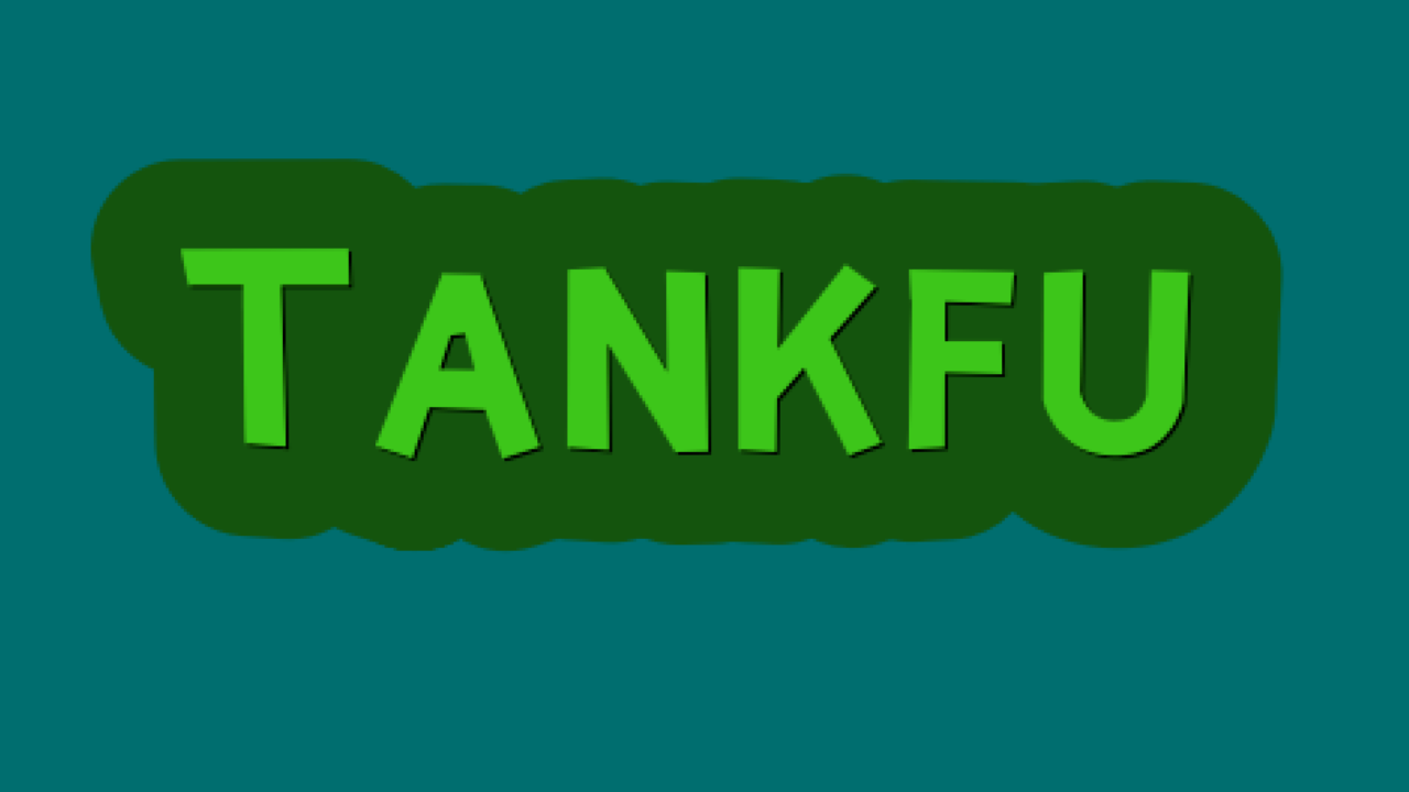 Tank'Fu