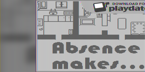 Cover image for Absence makes... (Playdate)