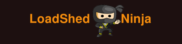 Loadshed Ninja