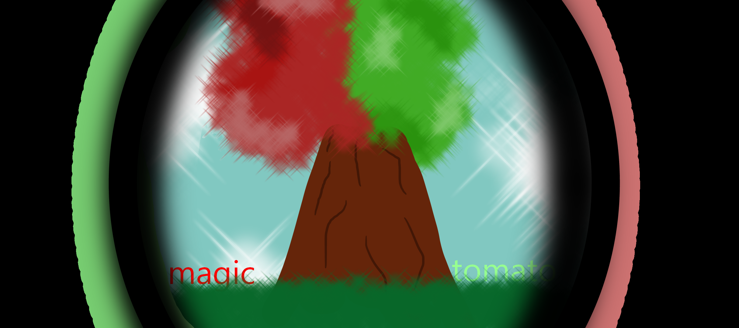 magic tomato