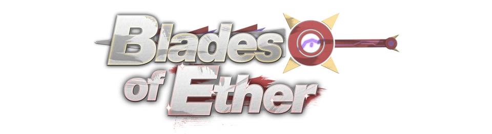 Blades of Ether
