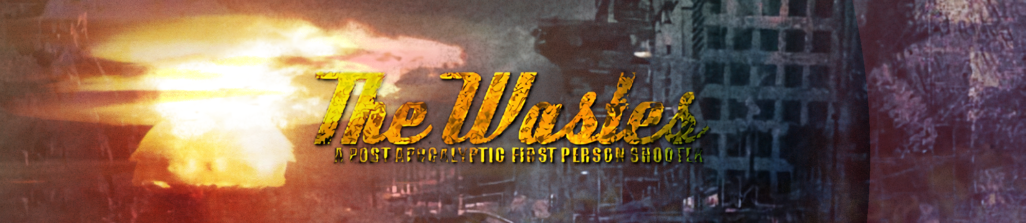 The Wastes