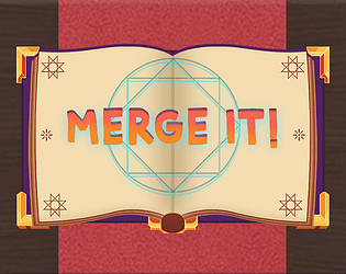 Cover image for Merge It!