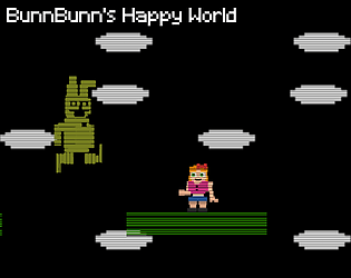 BunnBunn's Happy World
