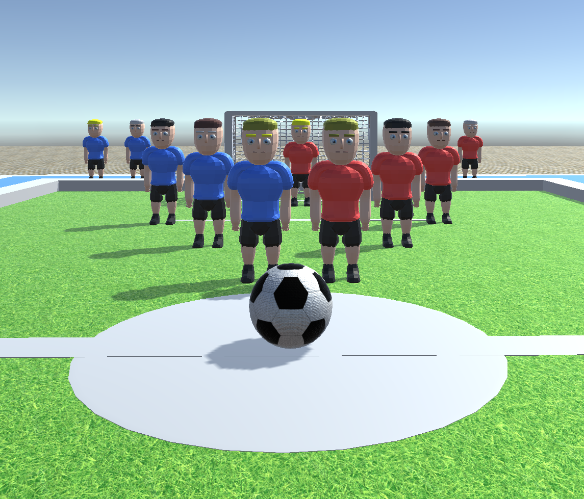 Lango Football
