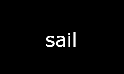Sail