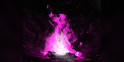 Cover image for Momentary Respite