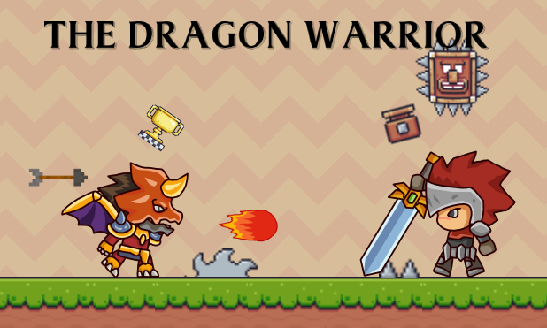 The Dragon Warrior