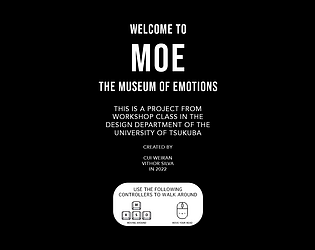 Museum of Emotions v1.0