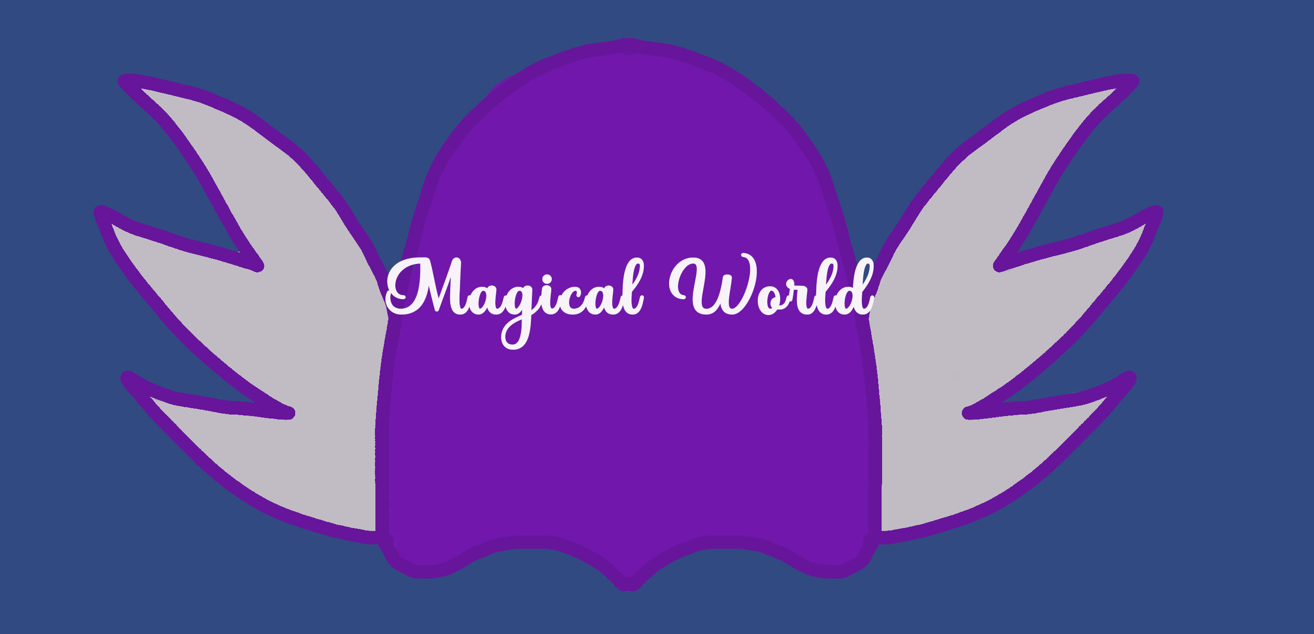 Magical World