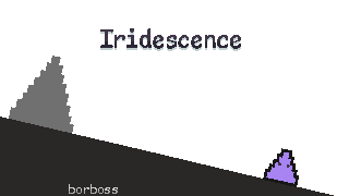 Iridescence