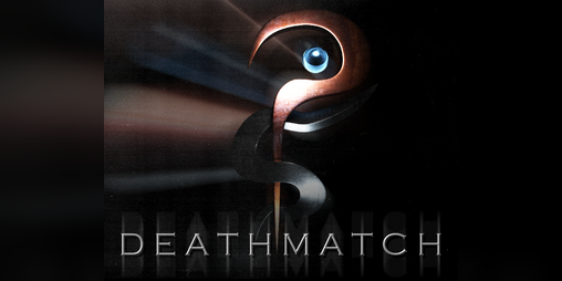 Cover image for Power Strife Deathmatch