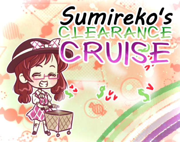 Cover image for Touhou: Sumireko's Clearance Cruise