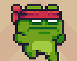 Froggy Parkeur
