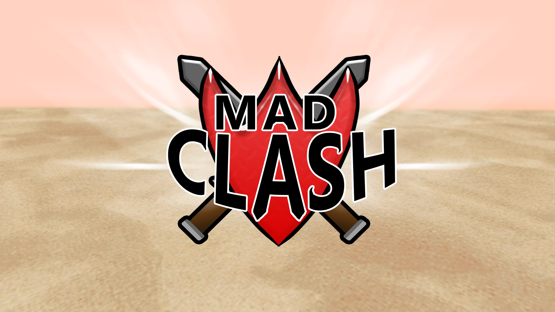 Mad Clash