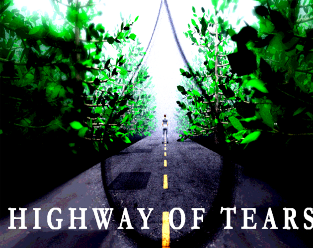 Highway Of Tears