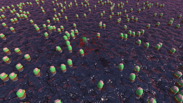 Cover image for DOTS [LEARNING]