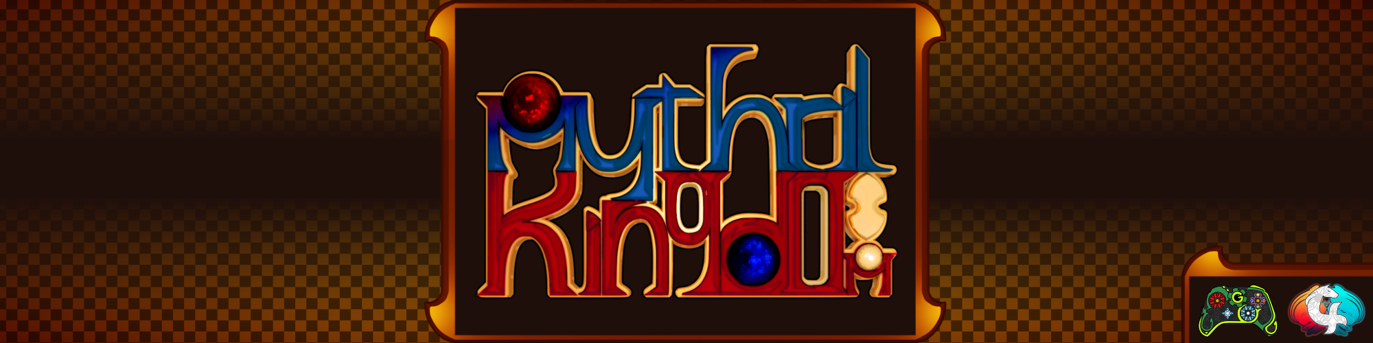 Mythril Kingdom (Alpha)