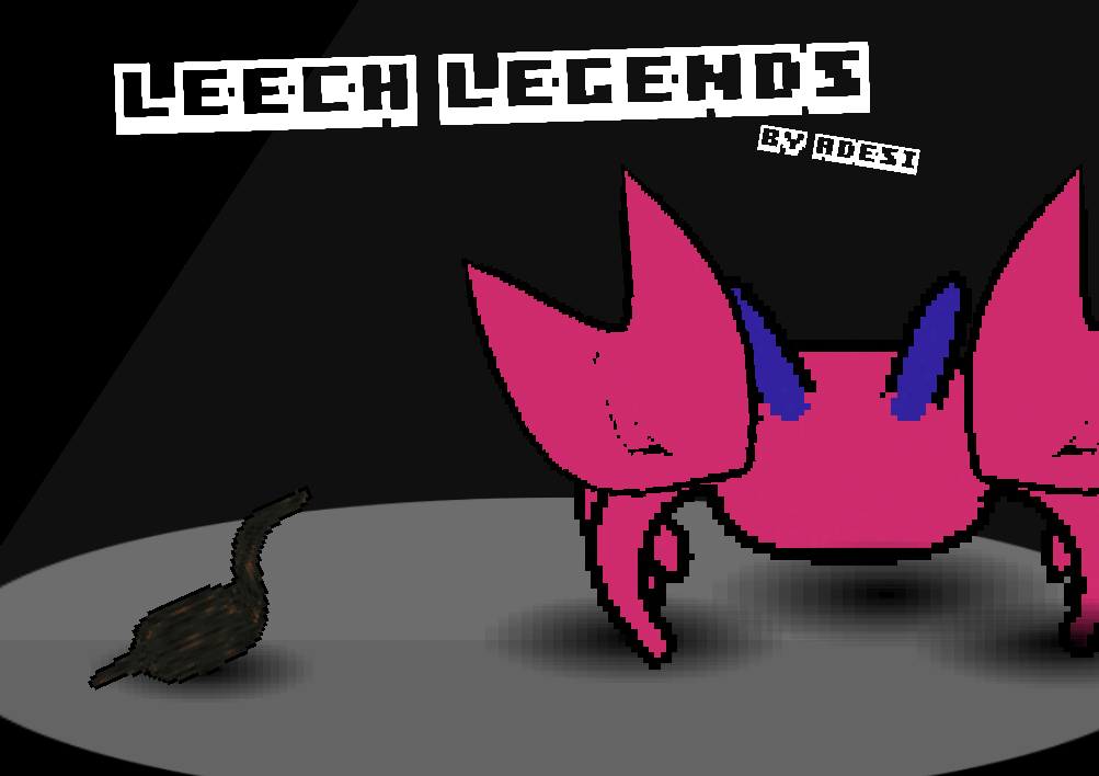 Leech Legends