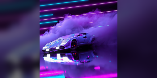 Cover image for Retro Baby