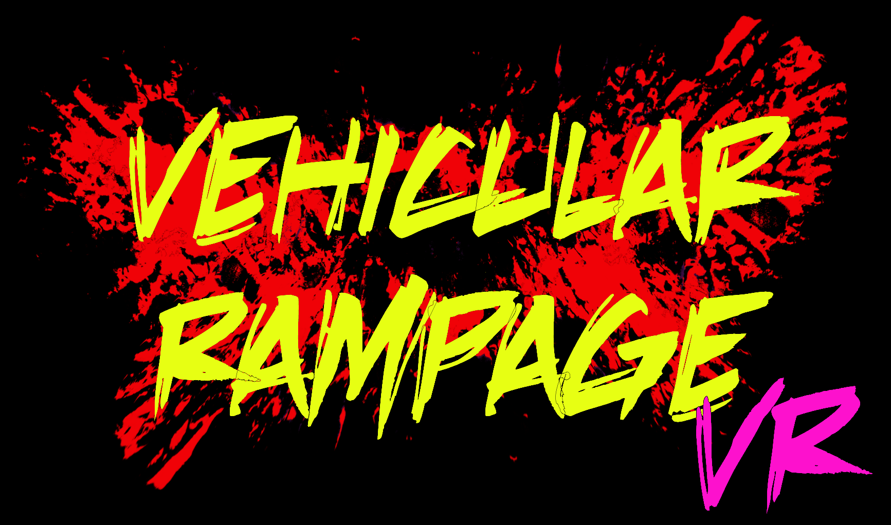 Vehicular Rampage