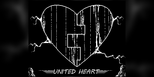 Cover image for United Heart