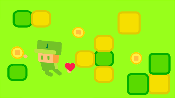 Tetris run