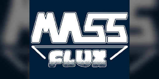 Cover image for Mass Flux