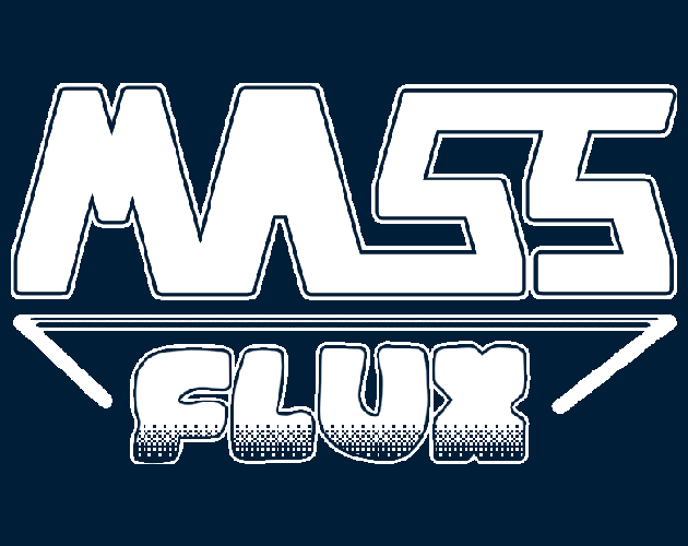 Cover image for Mass Flux