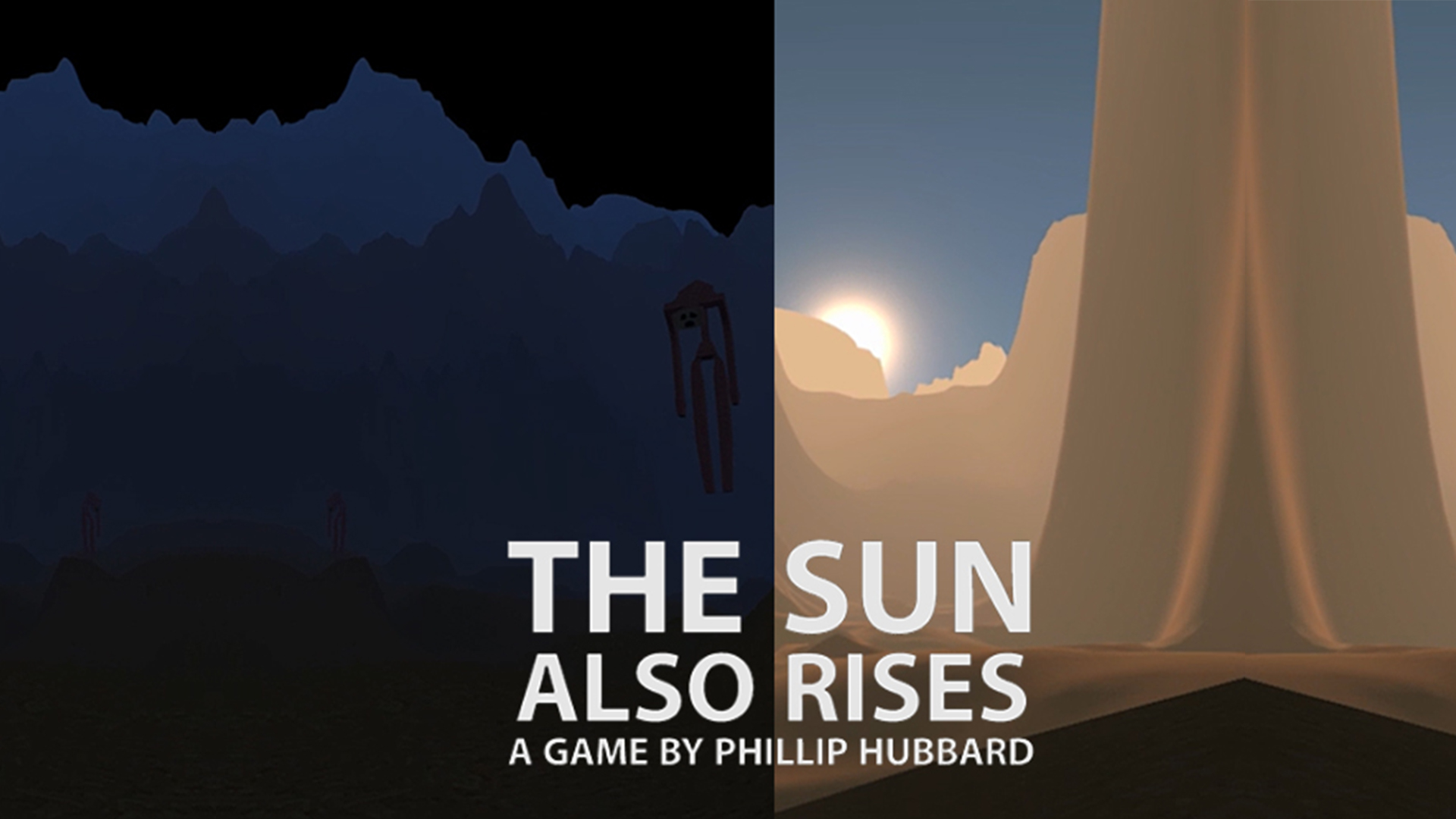 The Sun Also Rises