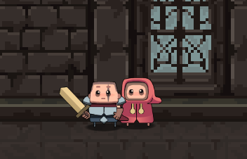Cover image for Protect the Princess