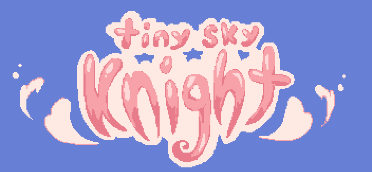 Tiny Sky Knight