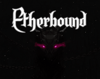 Cover image for Etherbound