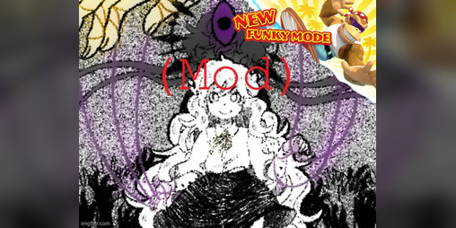Cover image for Hello Charlotte Modded: Toxic Wastes, Blood, And The Freya Gang