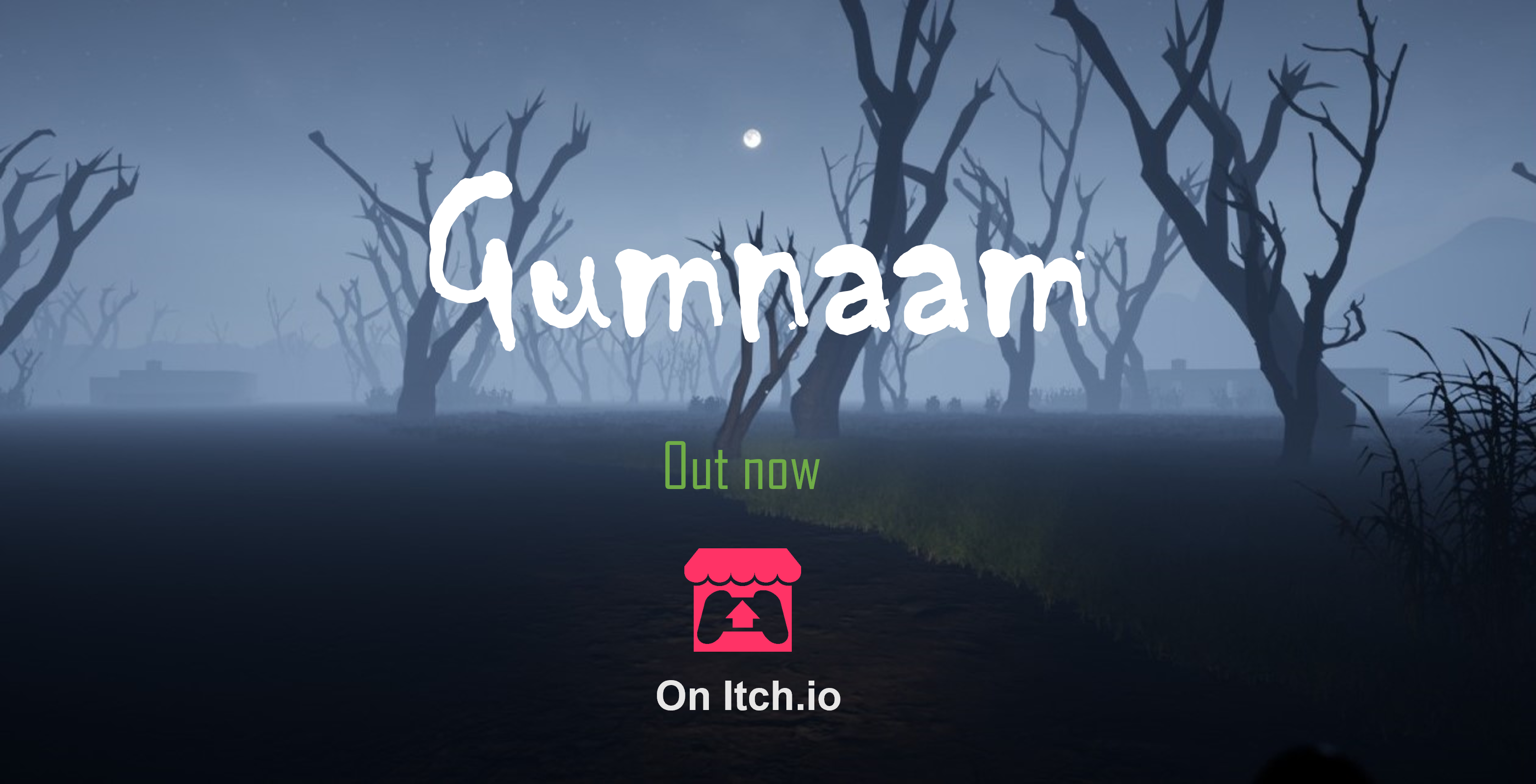 Cover image for Gumnaam