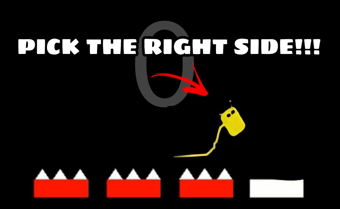 The Right Dash!