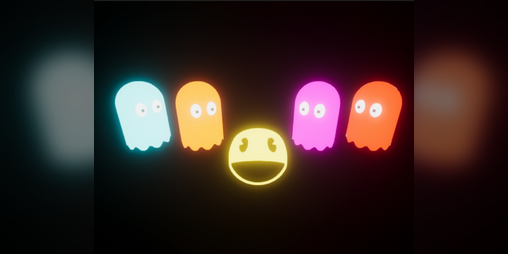 Cover image for Pac-Man