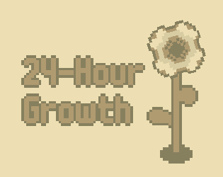24-Hour Growth