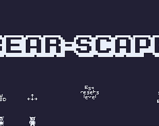 Bear-scape