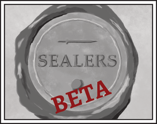 Sealers (beta)   - Adventuring for profit and fame in a crumbling empire 