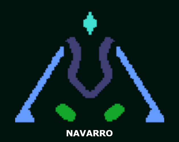 NAVARRO (Pre-Alpha)