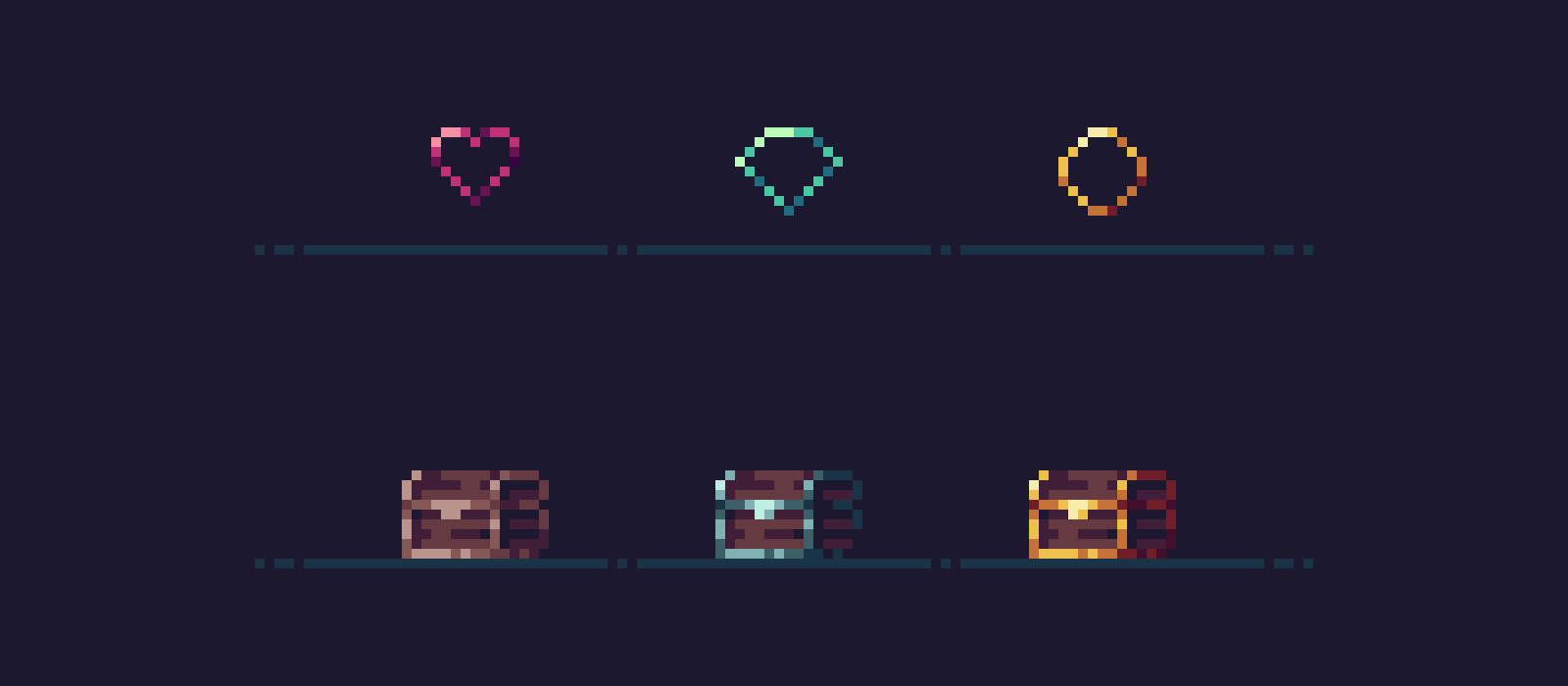 Resources Animation Assets