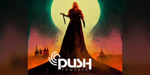Cover image for Fantasy Kingdom Must DIE!
