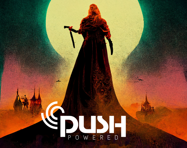 Cover image for Fantasy Kingdom Must DIE!